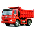 Sinotruck 4X2 Dump Truck/Tipper Truck for Sale